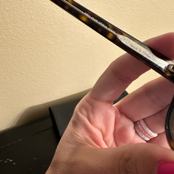 MARC BY MARC JACOBS Sunglasses - Picture 4 of 7